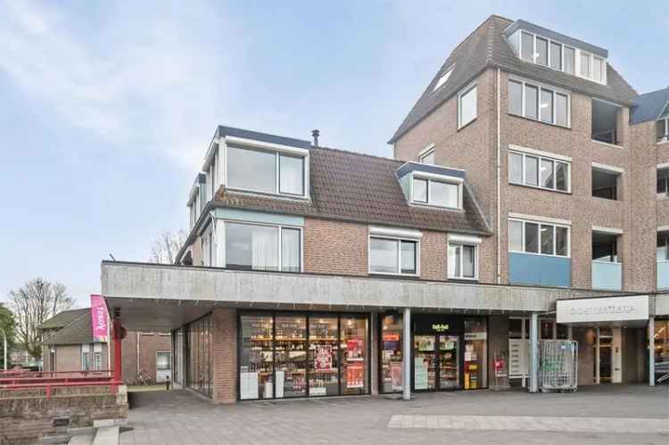 Luxe 3-kamerappartement Wijchen: Ruim, modern en centraal gelegen