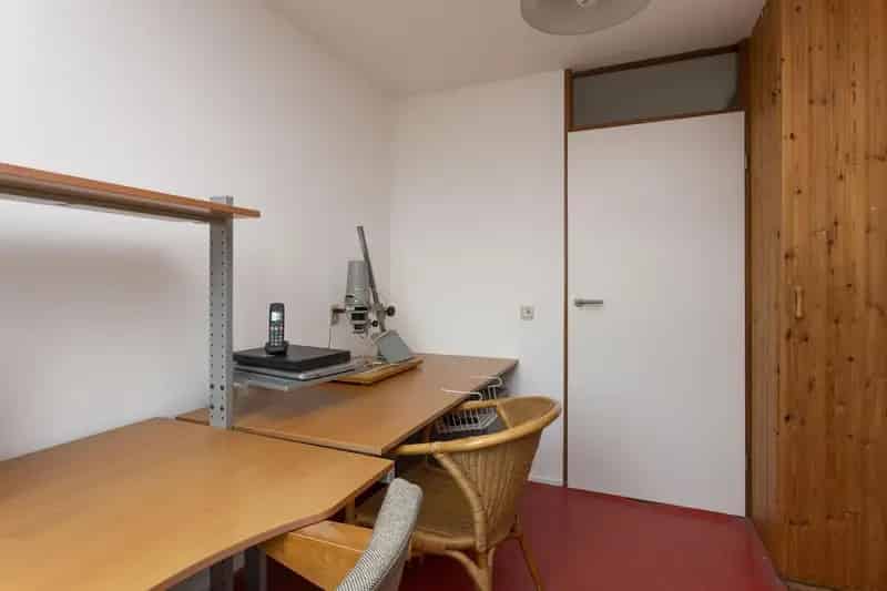 Ruime eengezinswoning 4 slaapkamers Batau Zuid Nieuwegein