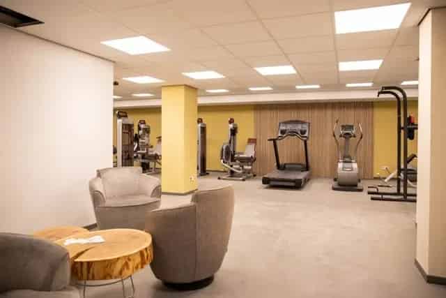 Studio Apeldoorn 23m2 september 2024