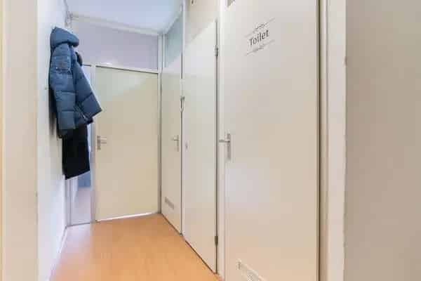 Ruim 3 Kamer Appartement Nabij Centrum Schildersbuurt Noord