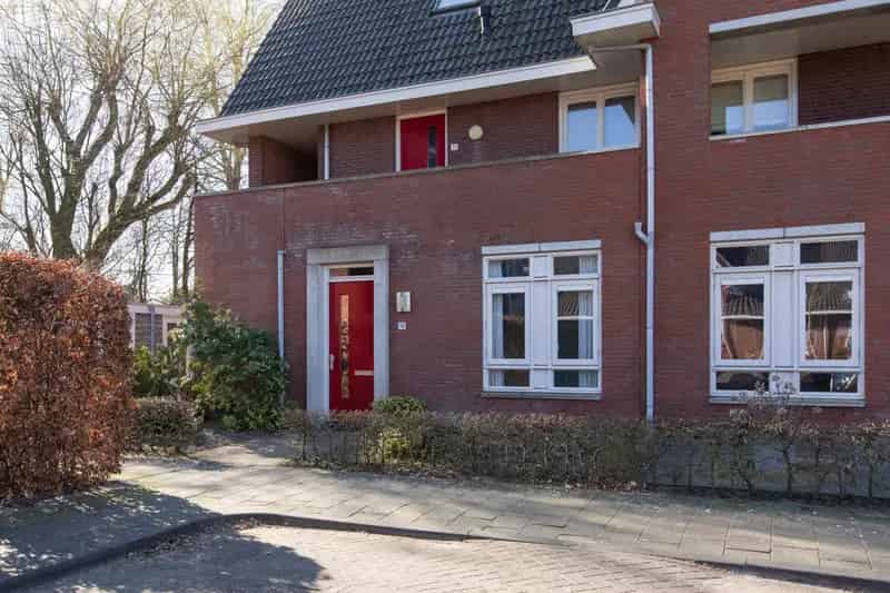 Levensloopbestendig Appartement Hulsbeek - Tuin - Berging