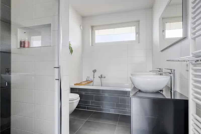Huis Te Koop , 18, Smoutstraat, Sprundel, Noord-Brabant