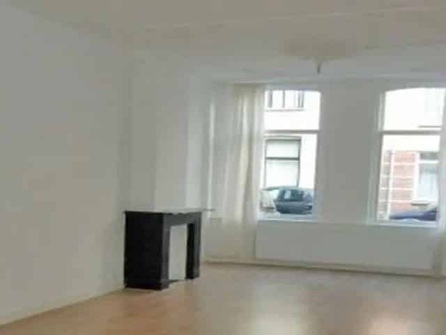 Appartement Den Haag Van Bylandtstraat