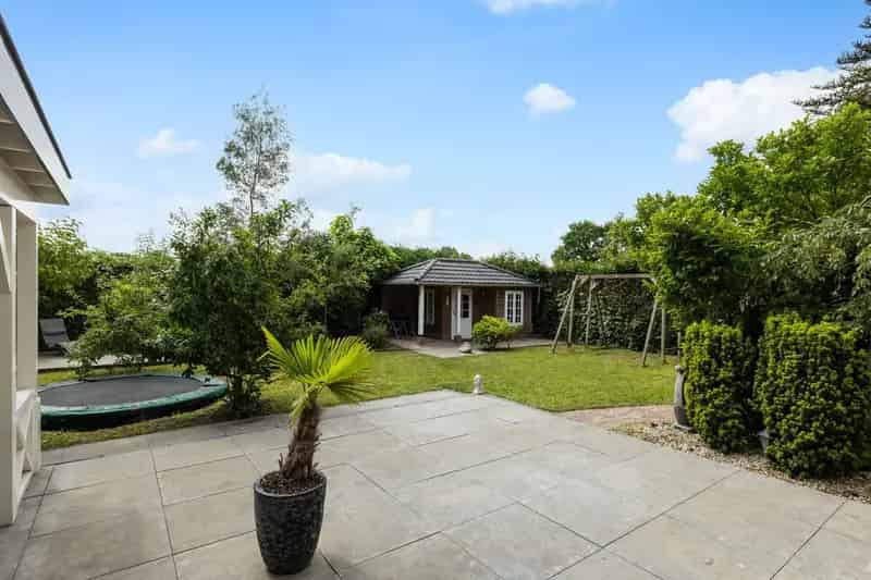 Vrijstaande Villa te Koop Renswoude - 205m² - Kasteelbos
