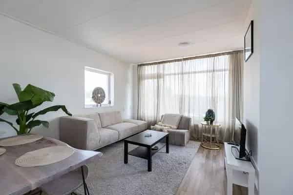 4-kamerappartement Papendrecht: Instapklaar & Ruim