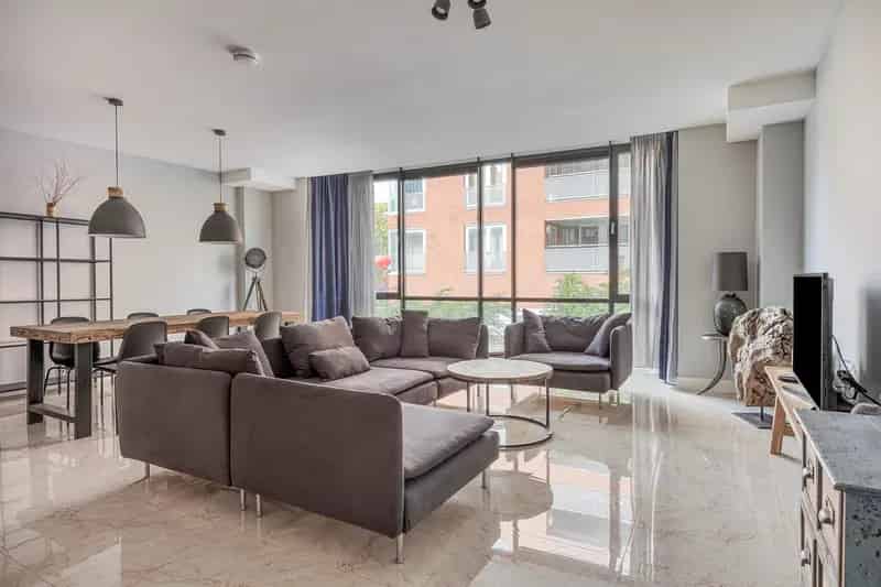 Gemeubileerd 2 Slaapkamers Appartement Den Haag Centrum