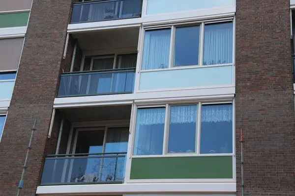 Appartement Te Huur in Alphen aan den Rijn, Zuid-Holland