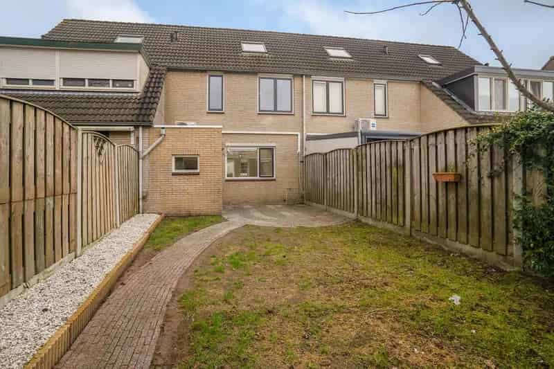 Gerenoveerde Tussenwoning Helmerhoek 4 slaapkamers Energielabel A