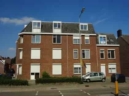 1 Slaapkamer Appartement 45m2 Kerkrade