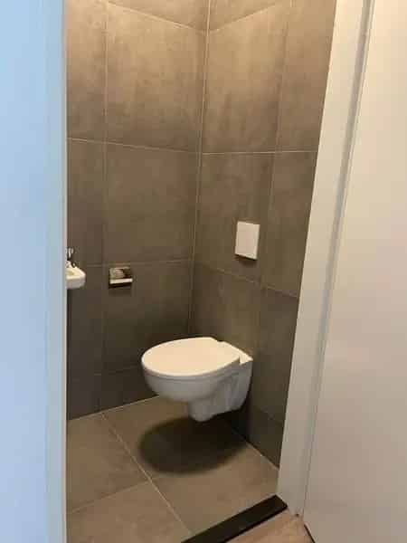 Ruim appartement 2 slaapkamers Damsterdiep Groningen
