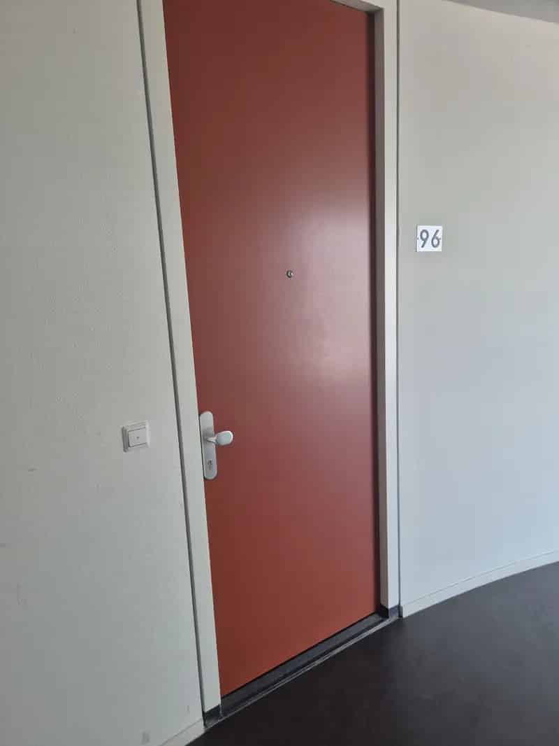 Ruim appartement nabij Calluna levensloopbestendig