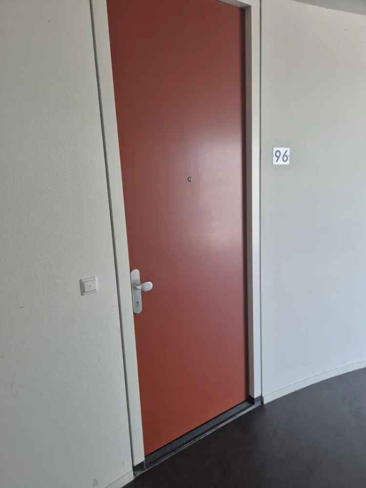 Ruim appartement nabij Calluna levensloopbestendig