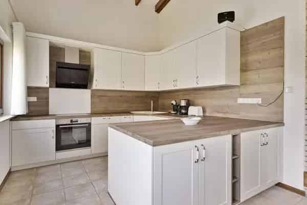 Vrijstaande Semi-bungalow Domburg Ruime Tuin Gastenverblijf 3 Slaapkamers
