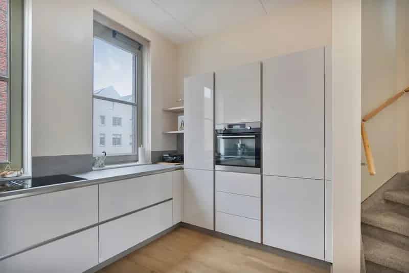 Nieuwbouwhuis 4 slaapkamers Almere Poort A++