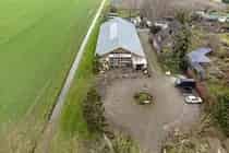 720 - 2.750 m2 bedrijfsruimte te huur in Wezep