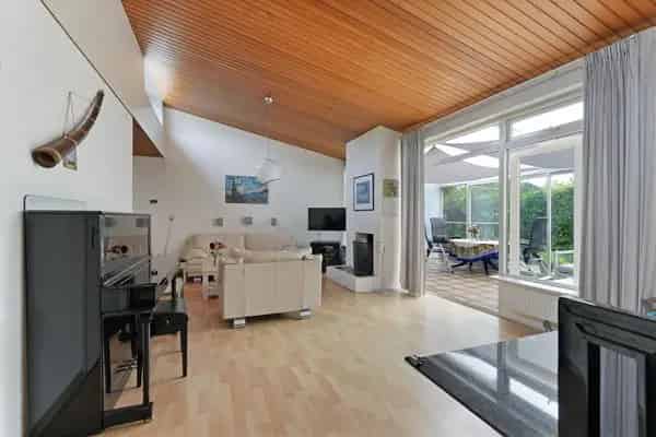 Vrijstaande Bungalow Westkapelle 1025m² Tuin Nabij Strand