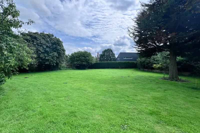 Bouwgrond Nijmegen Zuiderveld 925m²  Droomhuis realiseren