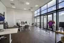 550m2 Bedrijfsruimte te Huur Noordwijk