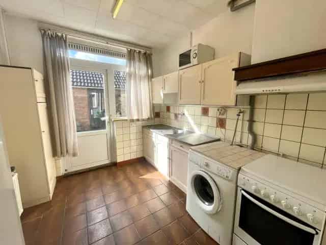 Eengezinswoning te huur Roosendaal nabij centrum 3 slaapkamers