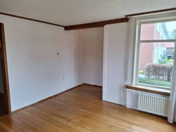 Te Koop Siddeburen Blaauwslaan 10 Ruime Familiewoning