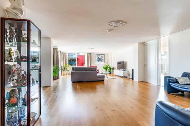 Luxe appartement 201m2 Almere Centrum Nabij Stadshart Weerwater