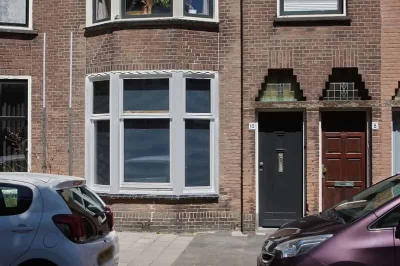 Appartement te koop Delft 3 slaapkamers tuin