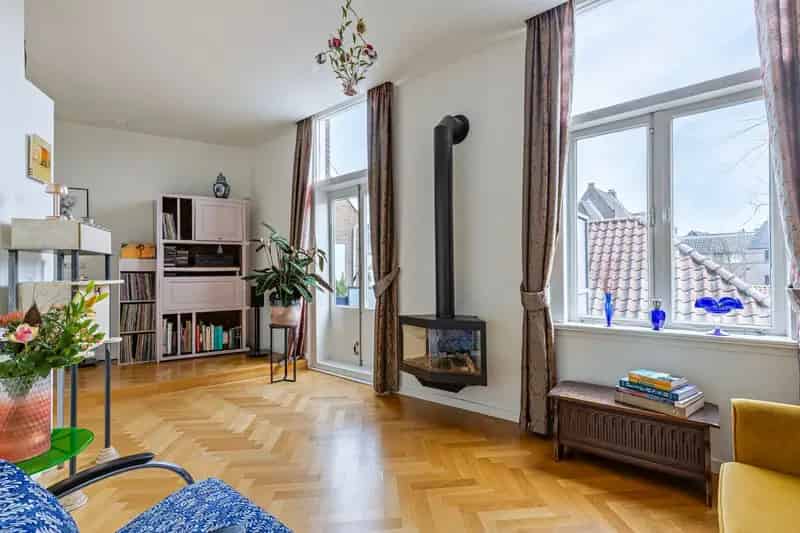 Appartement te koop Sint Janssingel Den Bosch