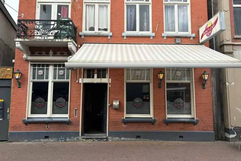 Horecaruimte te Huur Enschede Noorderhagen 140m2