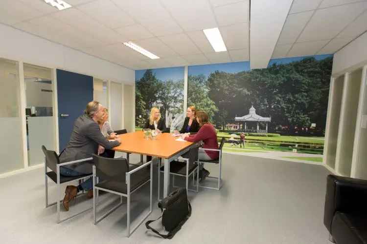 Kantoorruimte Loolaan 37 Apeldoorn