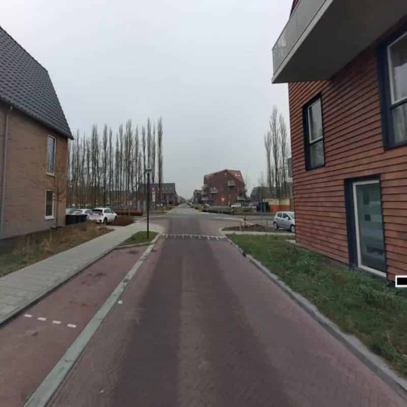 2 Kamer Benedenwoning Hoorn Gasloos WKO Zonnepanelen