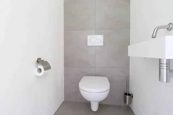 Moderne Maisonnette Koningsdreef Oud-Beijerland