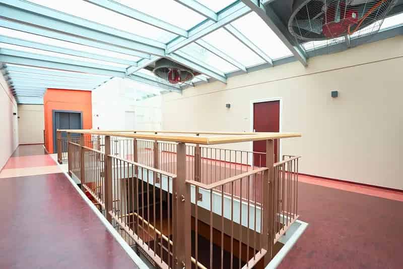 Luxe Penthouse Eindhoven Centrum 3 slaapkamers Dakterras