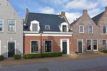 Friesland Landal Esonstad 6 persoons recreatiewoning te koop