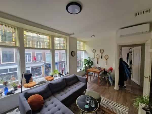 3-Kamer Appartement Leiden Centrum Nabij Station