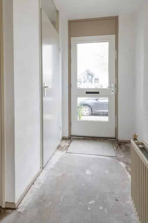 Hoekwoning Lunetten Grote Tuin Gezin KoopVoorrang