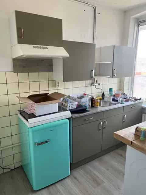 Galerijflat Hengelo OV 89m2 4 Kamers te huur