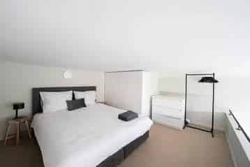 Moderne Loft Nijmegen Gemeubileerd