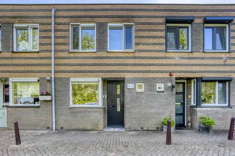 Huis te koop: Johannes J. Glasweg 47 1035 SR Amsterdam 