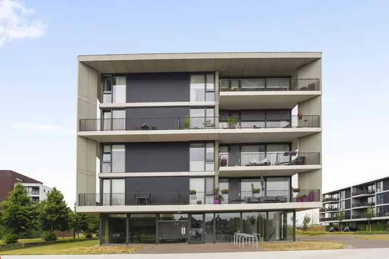 Appartement Te Huur , Waalwijk, Noord-Brabant