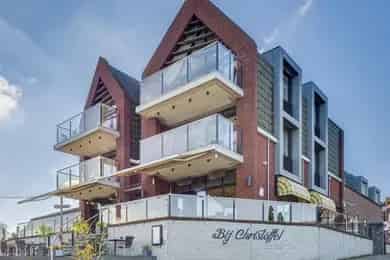 Horeca te Huur Broekhuizen 330m2