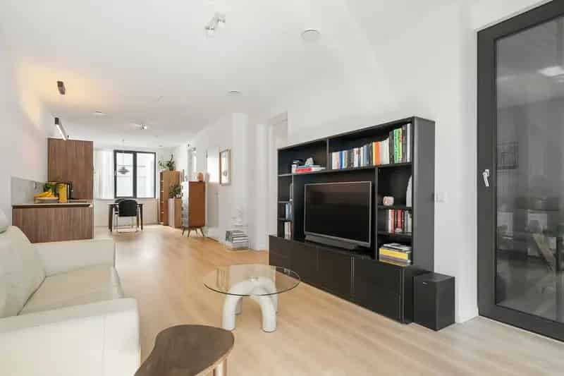 Appartement te koop: Isaac Titsinghkade 229 1018 LL Amsterdam 
