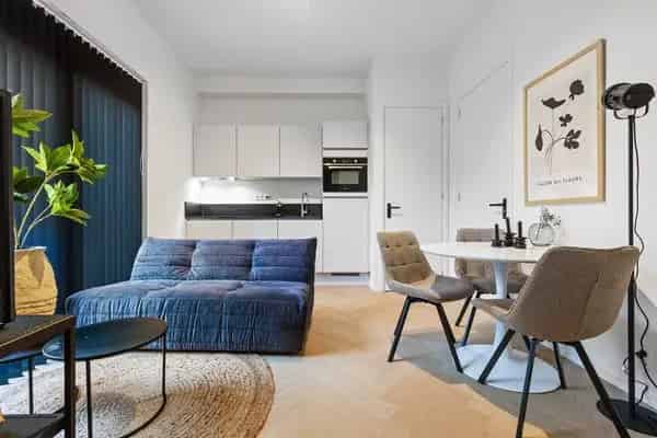 Appartement Nijmegen: Modern en gerenoveerd appartement