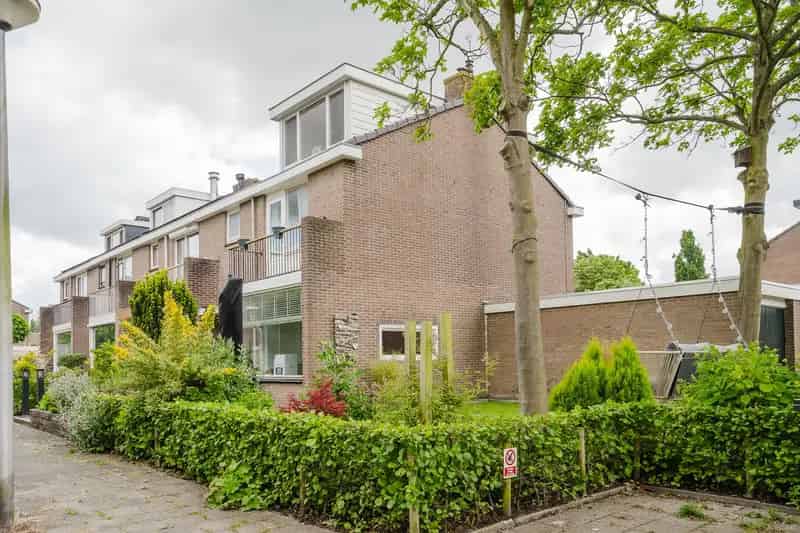 Ruime Hoekwoning Groenewoud 4 slaapkamers Luxe keuken Garage