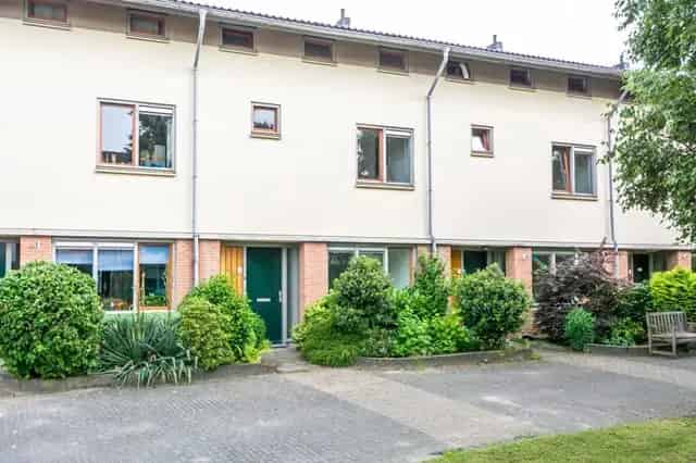 Hoekwoning Amersfoort Nieuwland 5 Kamers 140m2