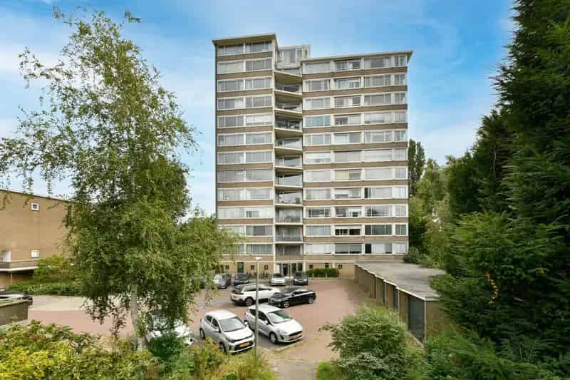 Appartement te koop: Meander 817 1181 WN Amstelveen | Funda