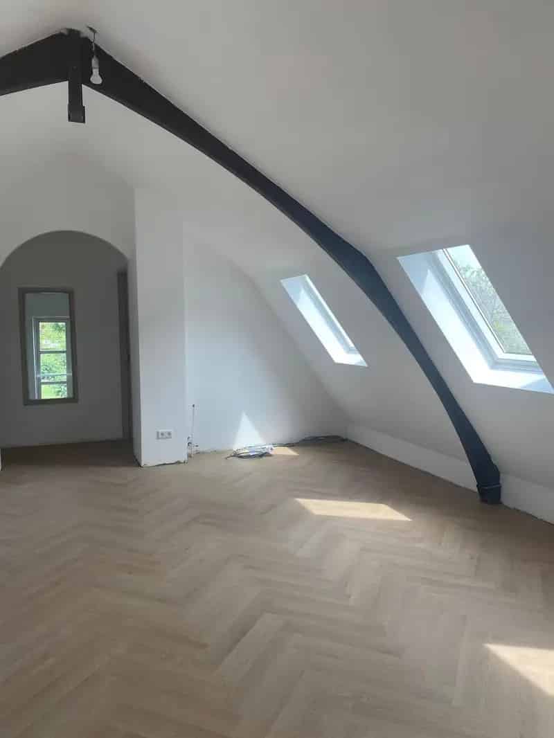 Kantoorruimte te huur Hoofddorp 51m²