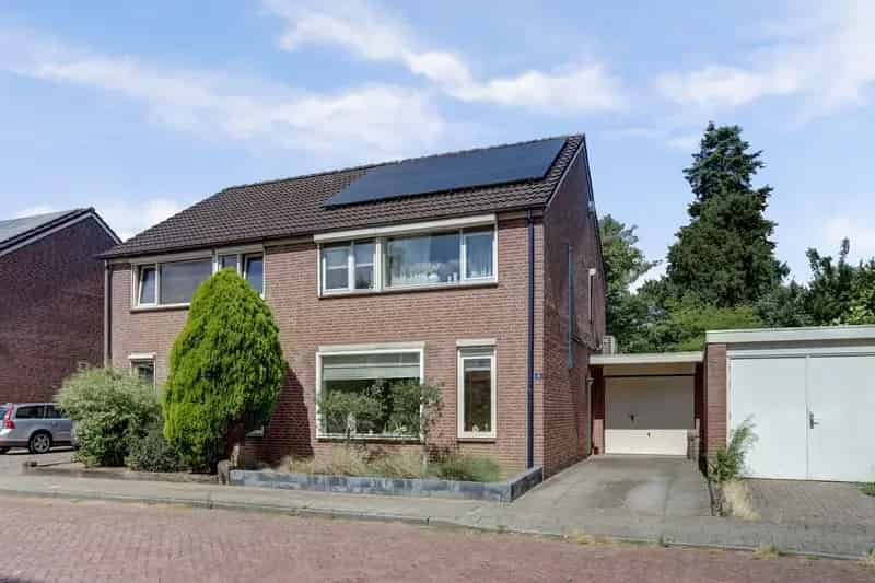 Huis te koop: Jupiterstraat 4 6543 XG Nijmegen | Funda