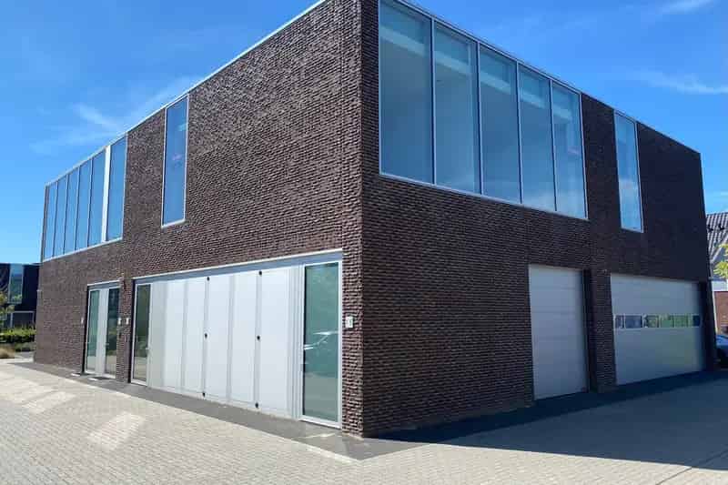 Kantoorruimte te huur Blaricum 110m²