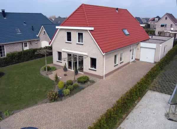 Appartement Menkemaborg Lelystad: Ruime benedenwoning voor alleenstaande
