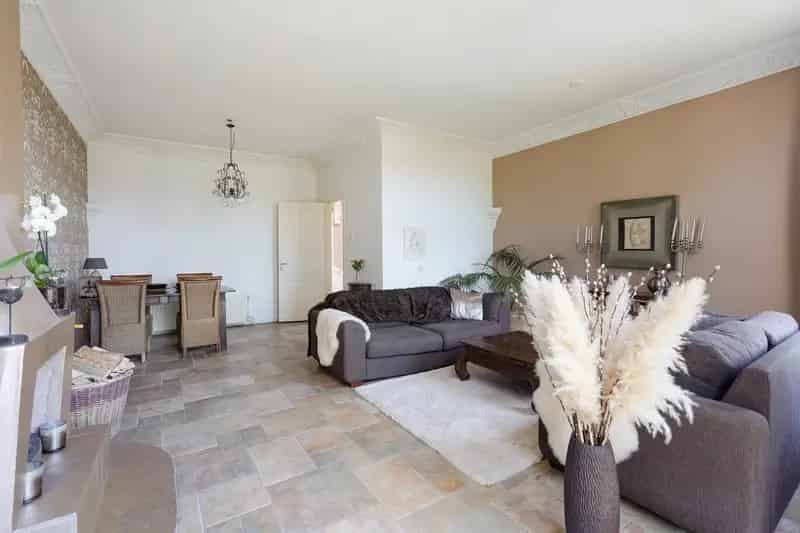 Appartement Valkenboskade 3 kamer 87m2
